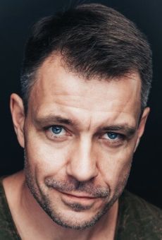 Кирилл Гребенщиков