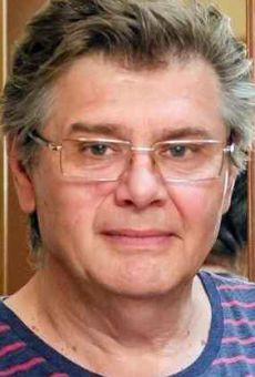 Павел Конышев