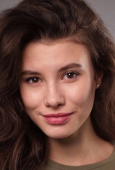 Анастасия Иванюк
