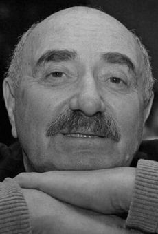 Леонид Эйдлин
