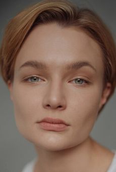 Софья Ковалева
