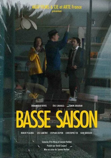 Basse Saison