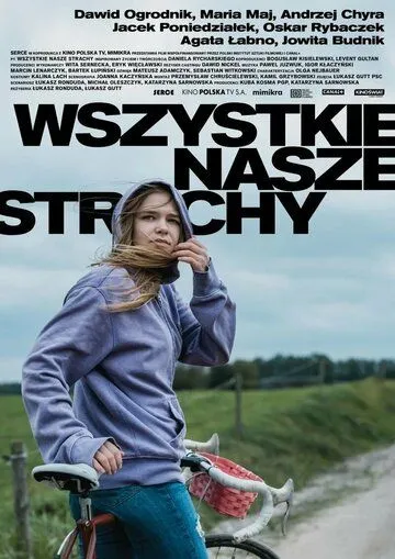 Wszystkie nasze strachy