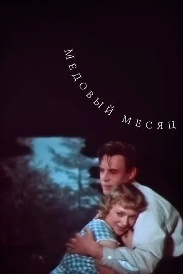 Медовый месяц