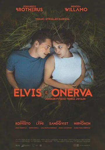 Elvis & Onerva