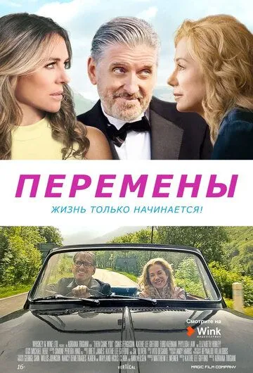 Перемены