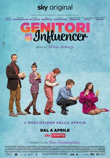 Genitori vs Influencer