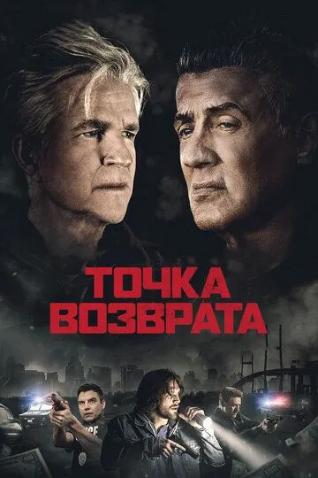 Точка возврата