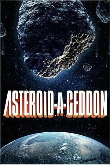 Asteroid-a-Geddon