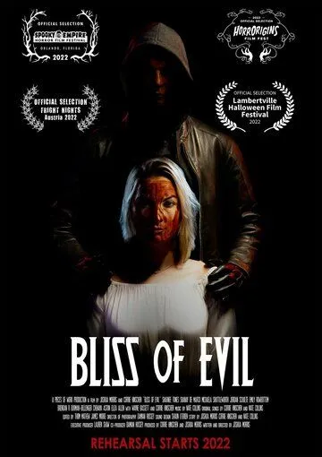 Bliss of Evil